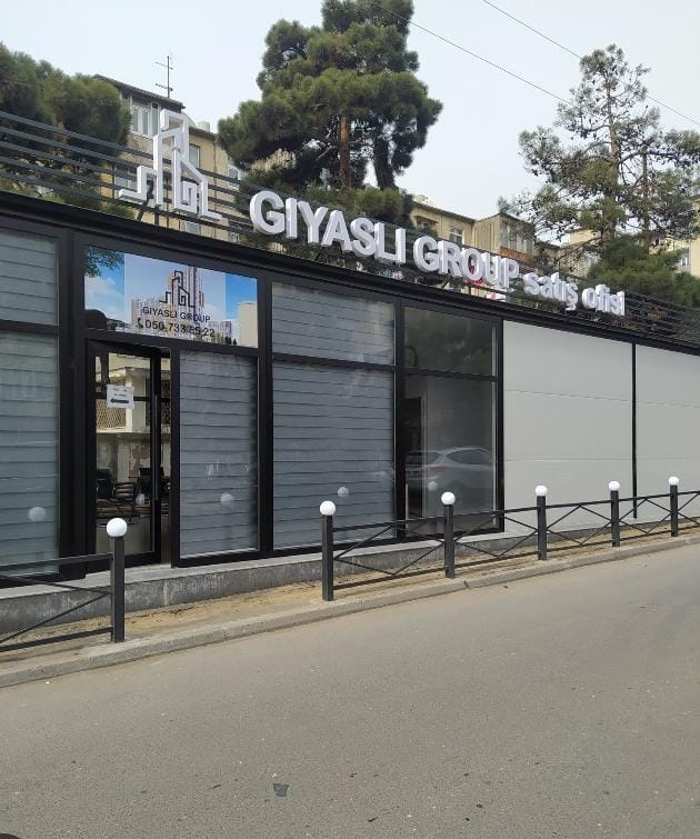 GÜNDƏM SON XƏBƏRLƏR - Sahibkar Fərhad Ağayevin kefiyyətli Xidmətləri unudulmazdır